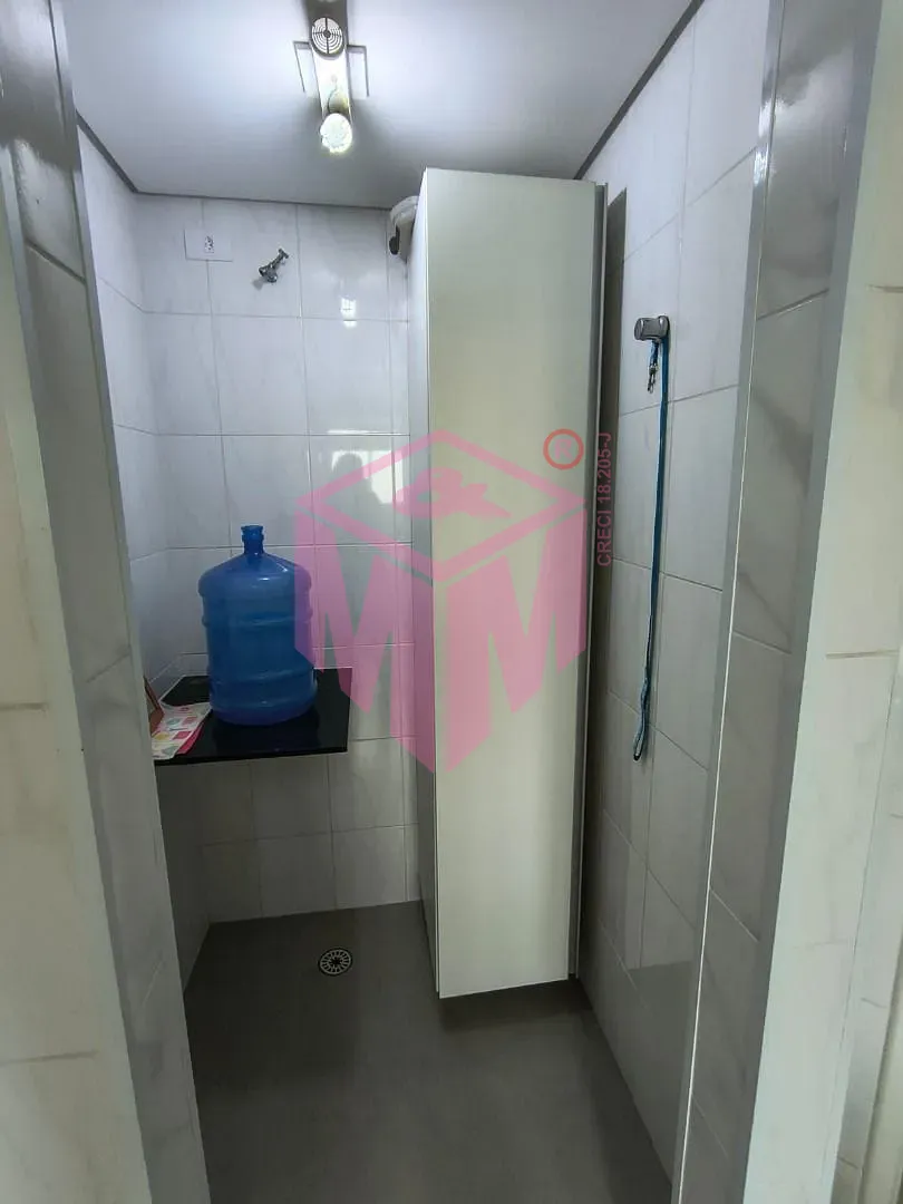 Apartamento, 3 quartos, 105 m² - Foto 8