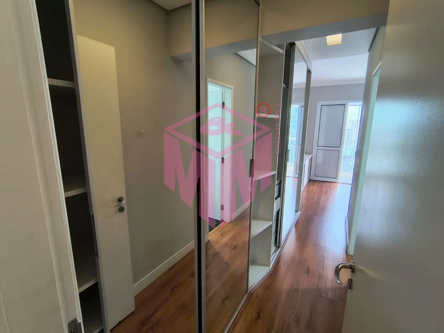 Apartamento, 3 quartos, 105 m² - Foto 9
