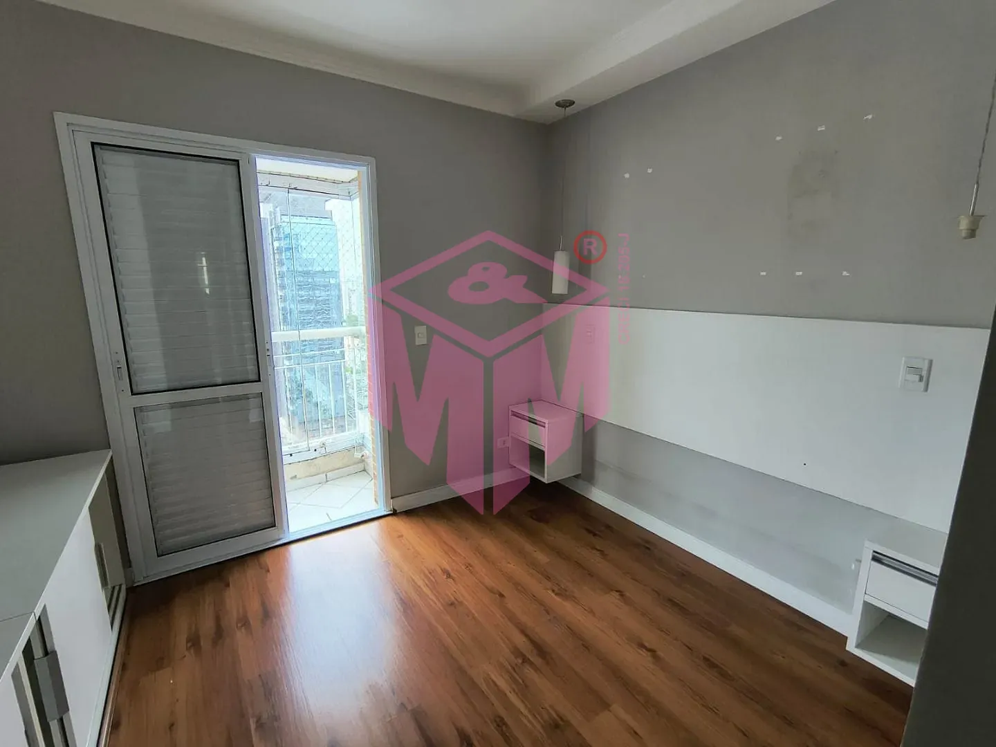 Apartamento, 3 quartos, 105 m² - Foto 13