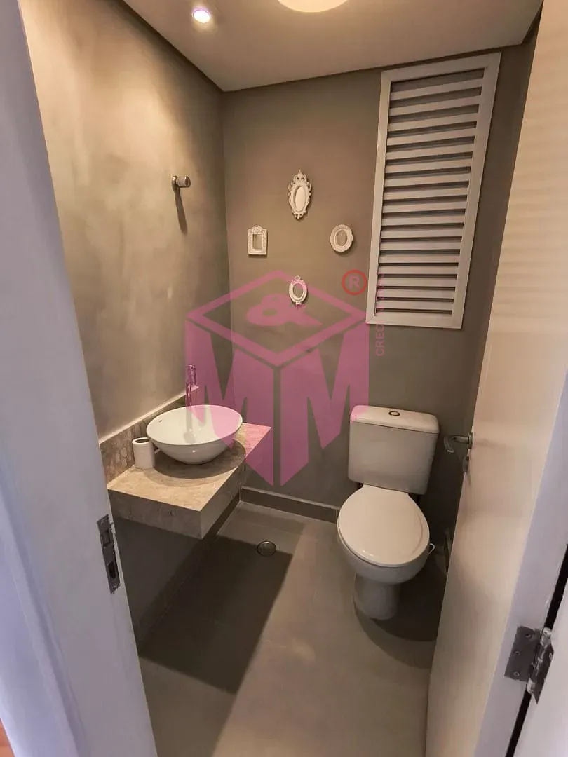 Apartamento, 3 quartos, 105 m² - Foto 3