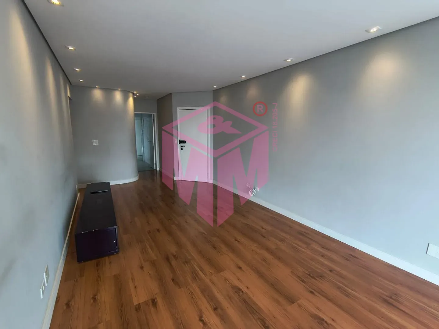 Apartamento, 3 quartos, 105 m² - Foto 2