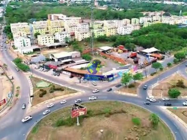 Apartamento com 40m² 2 quartos e 1 banheiro, à venda, no bairro Coophema em Cuiabá