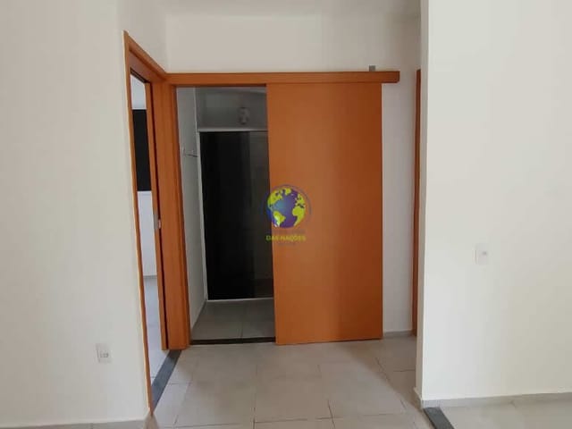 Apartamento com 40m² 2 quartos e 1 banheiro, à venda, no bairro Coophema em Cuiabá