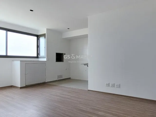 Apartamento com 89m² 2 quartos e 1 banheiro, à venda, no bairro Terra Bonita em Londrina