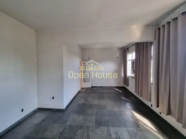 Apartamento 2 quartos e 2 banheiros, à venda, no bairro Laranjal em Volta Redonda