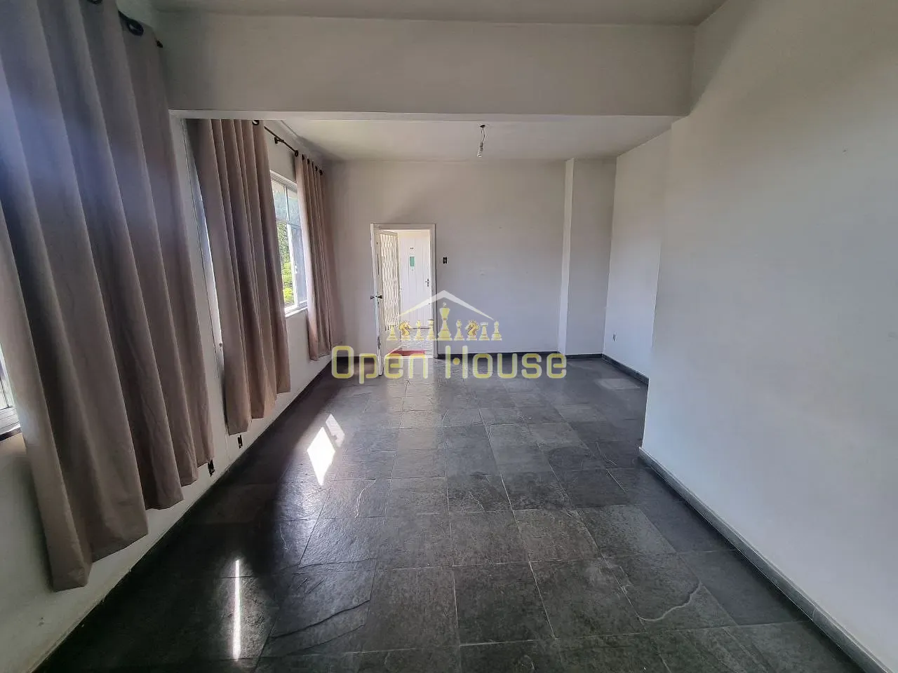 Apartamento, 2 quartos, 92 m² - Foto 1