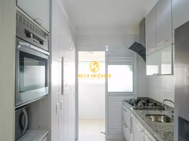 Apartamento com 128m² 3 quartos e 4 banheiros, à venda, no bairro Jardim São Caetano em São Caetano do Sul