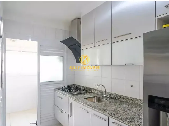 Apartamento com 128m² 3 quartos e 4 banheiros, à venda, no bairro Jardim São Caetano em São Caetano do Sul