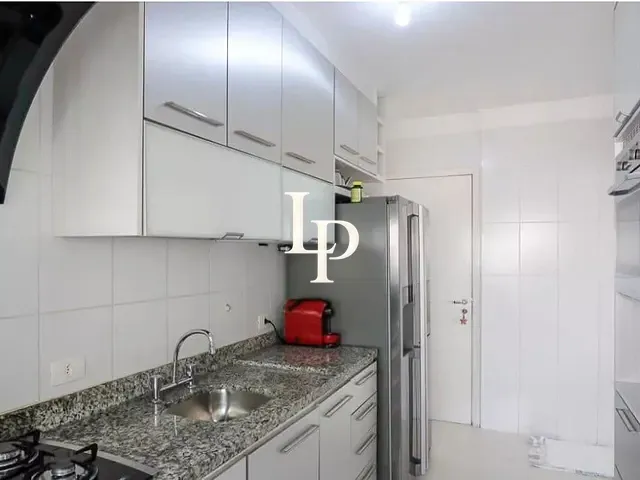 Apartamento com 128m² 3 quartos e 4 banheiros, à venda, no bairro Jardim São Caetano em São Caetano do Sul