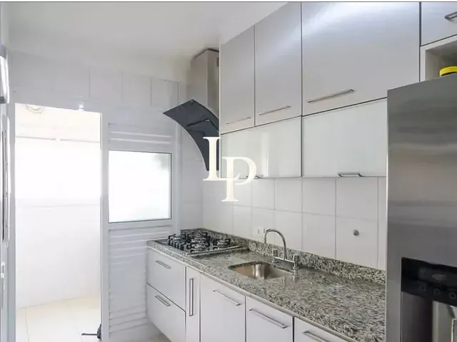 Apartamento com 128m² 3 quartos e 4 banheiros, à venda, no bairro Jardim São Caetano em São Caetano do Sul