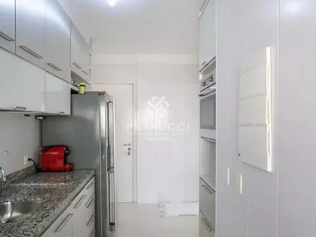 Apartamento com 128m² 3 quartos e 4 banheiros, à venda, no bairro Jardim São Caetano em São Caetano do Sul