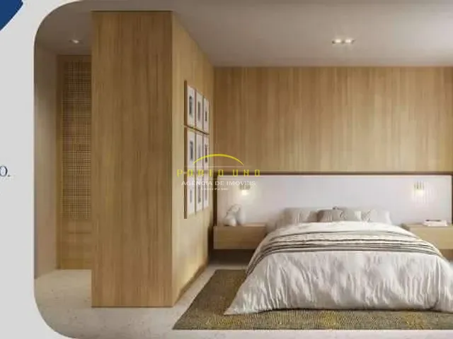 Apartamento 1 quarto e 1 banheiro, à venda, no bairro Piatã em Salvador