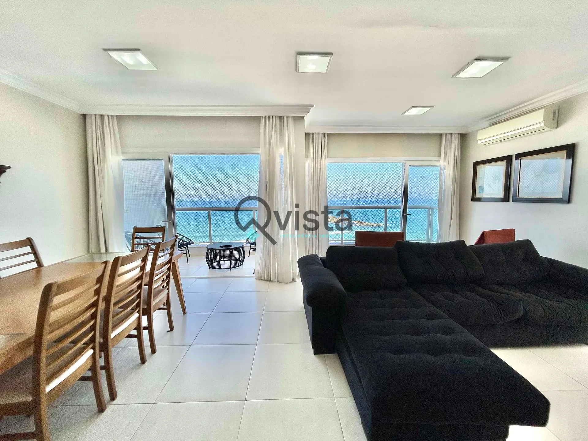 Apartamento, 3 quartos, 164 m² - Foto 1