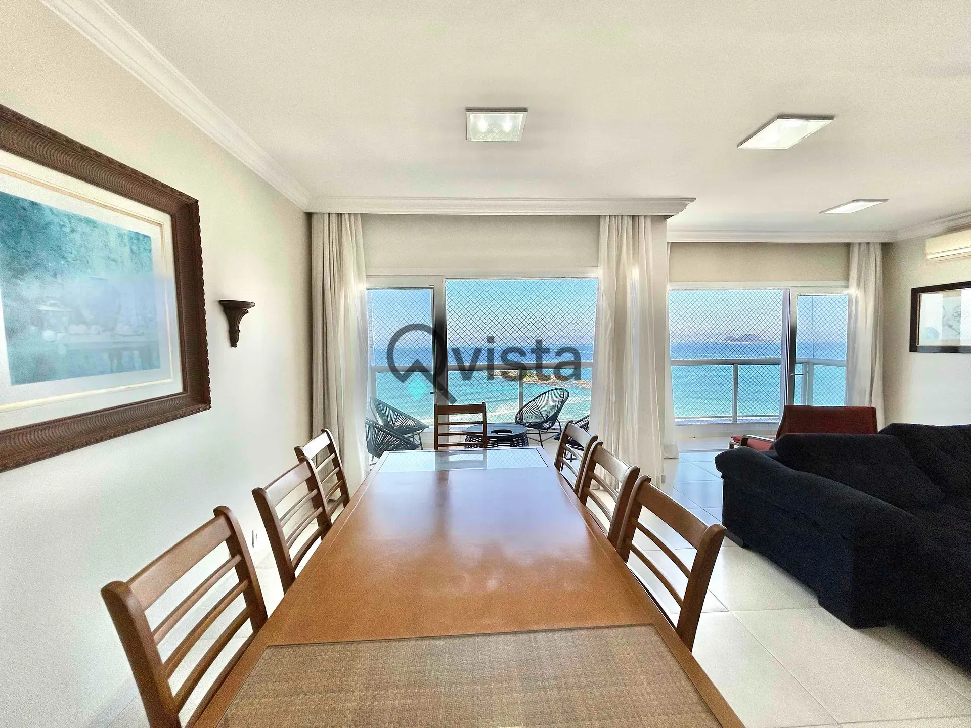 Apartamento, 3 quartos, 164 m² - Foto 4
