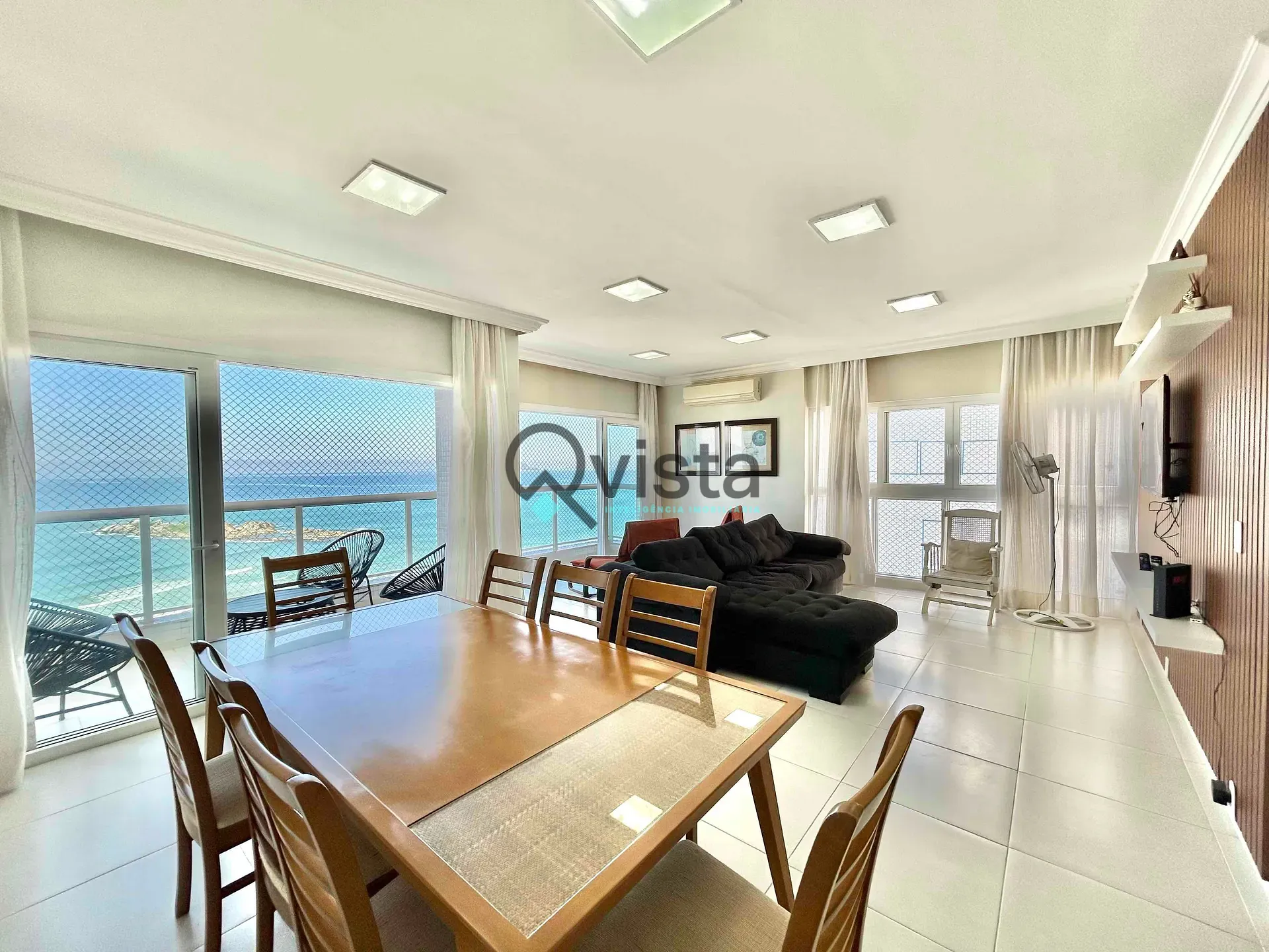 Apartamento, 3 quartos, 164 m² - Foto 5