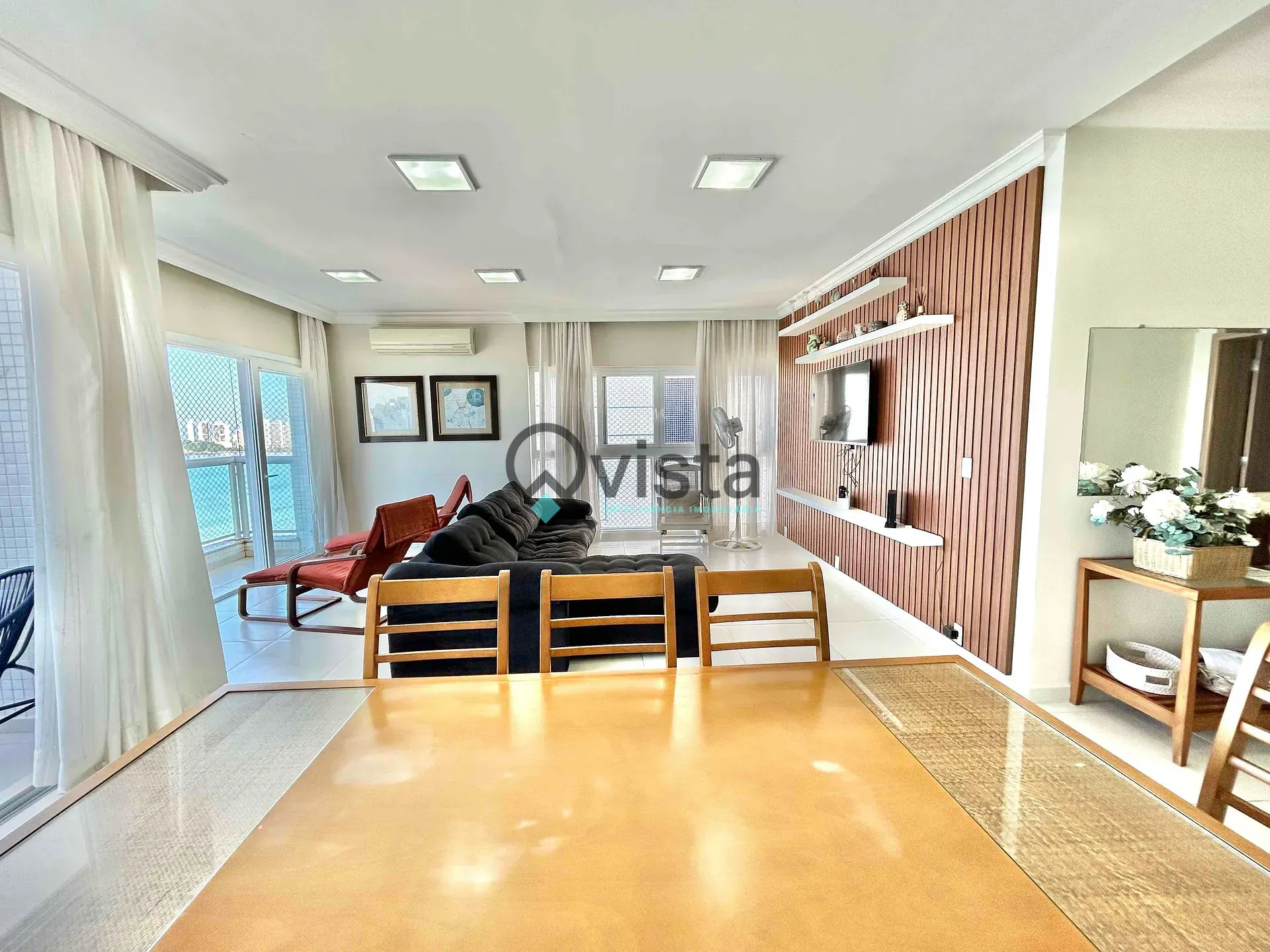 Apartamento, 3 quartos, 164 m² - Foto 6