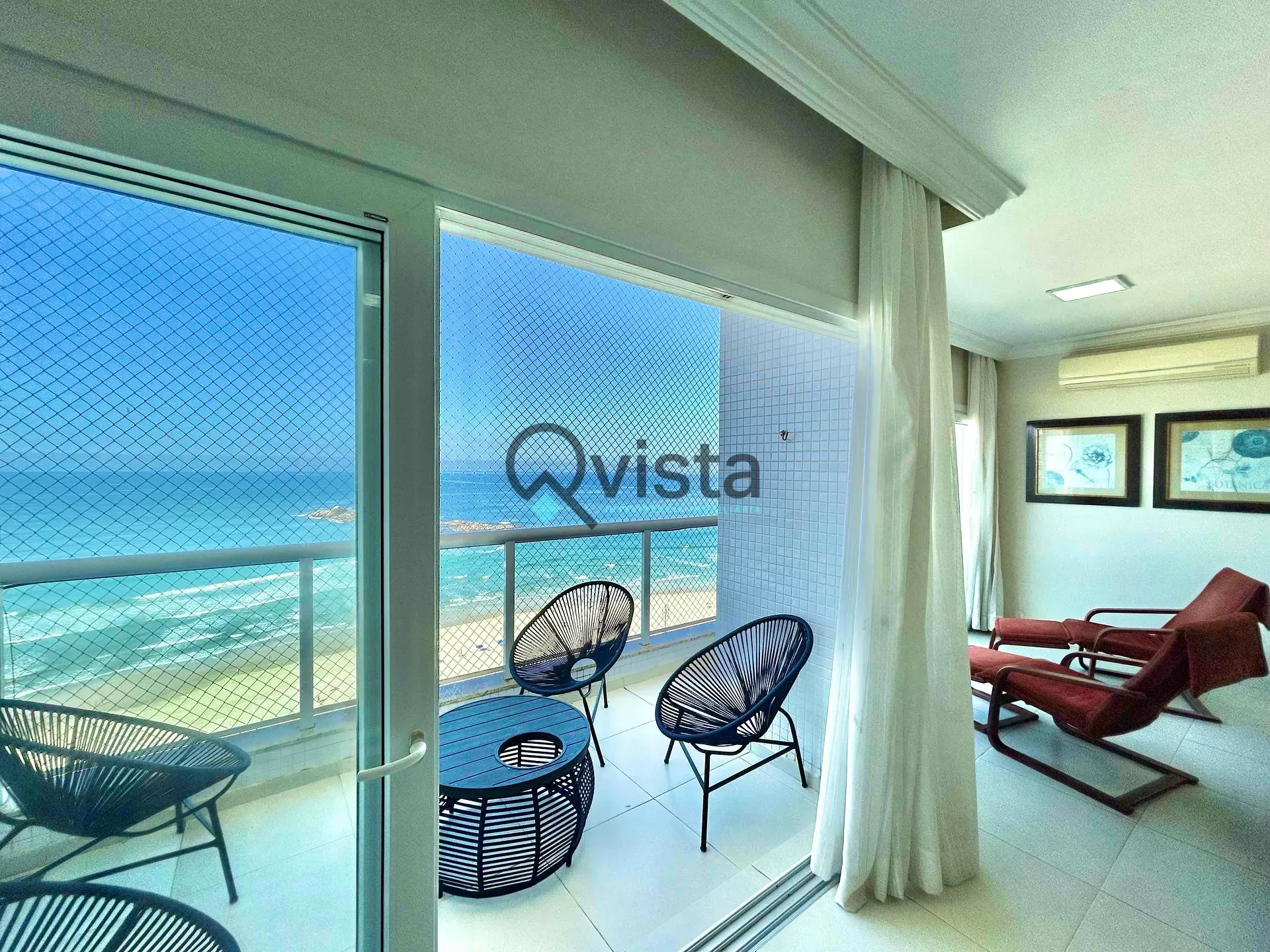 Apartamento, 3 quartos, 164 m² - Foto 7