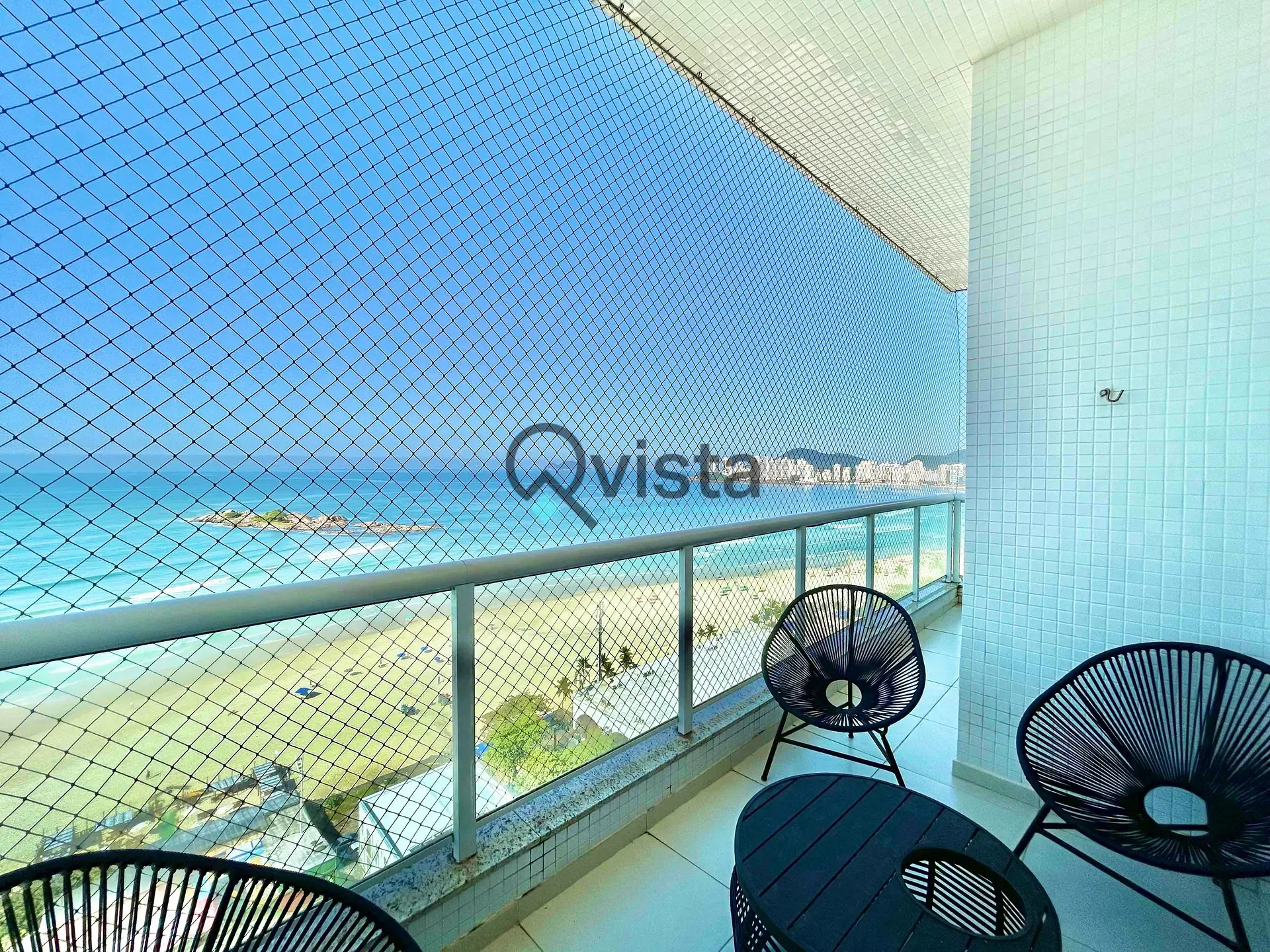 Apartamento, 3 quartos, 164 m² - Foto 8