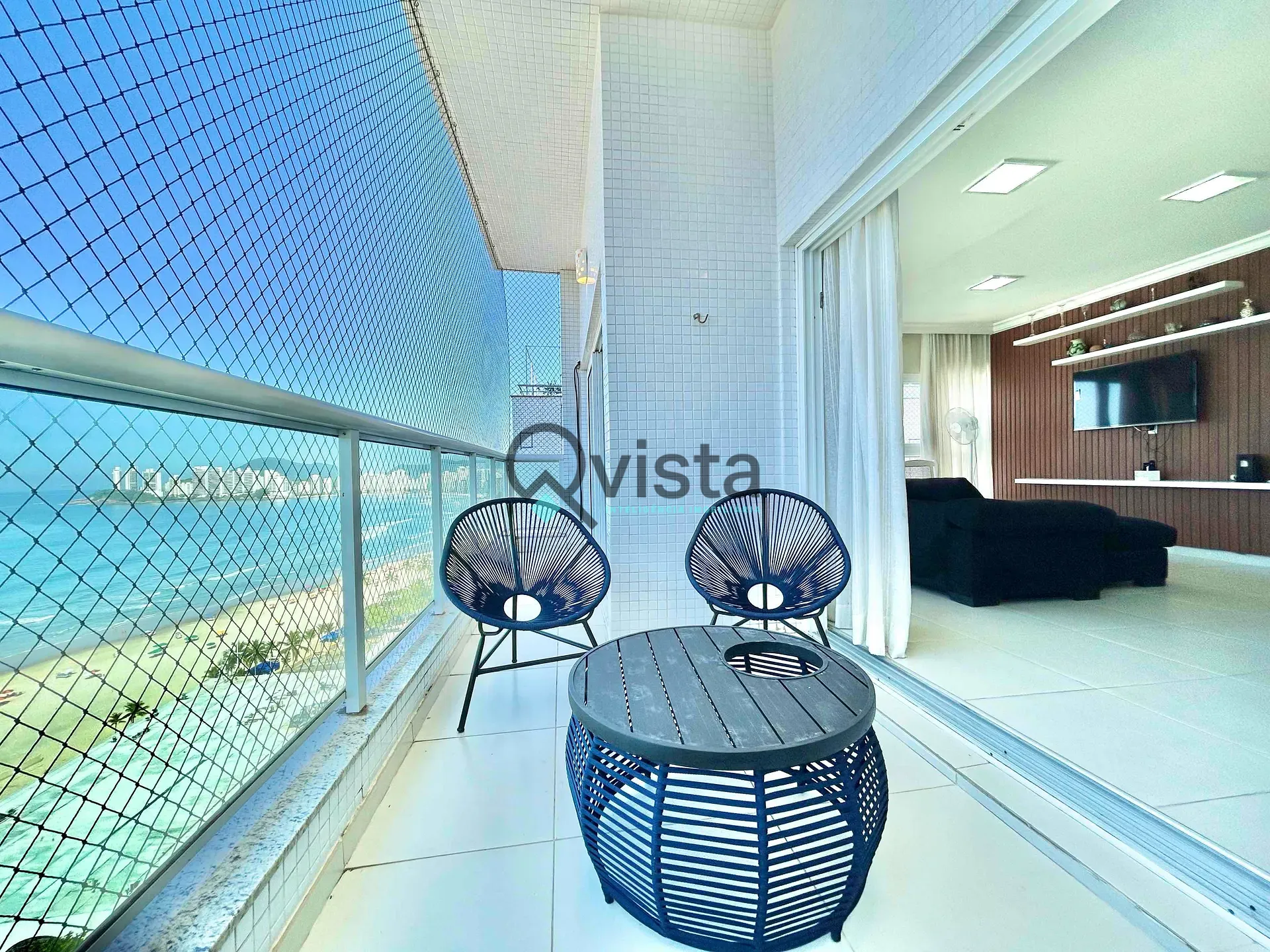 Apartamento, 3 quartos, 164 m² - Foto 11