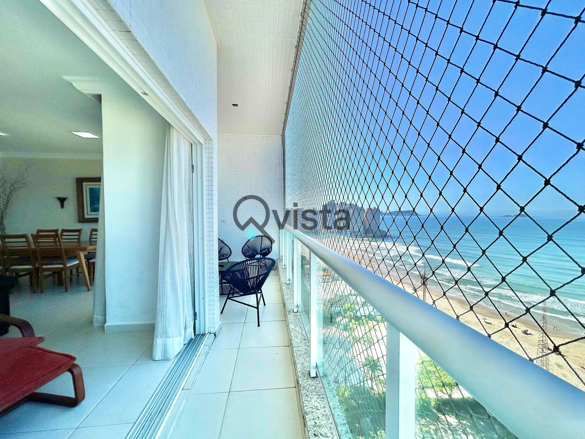 Apartamento, 3 quartos, 164 m² - Foto 15