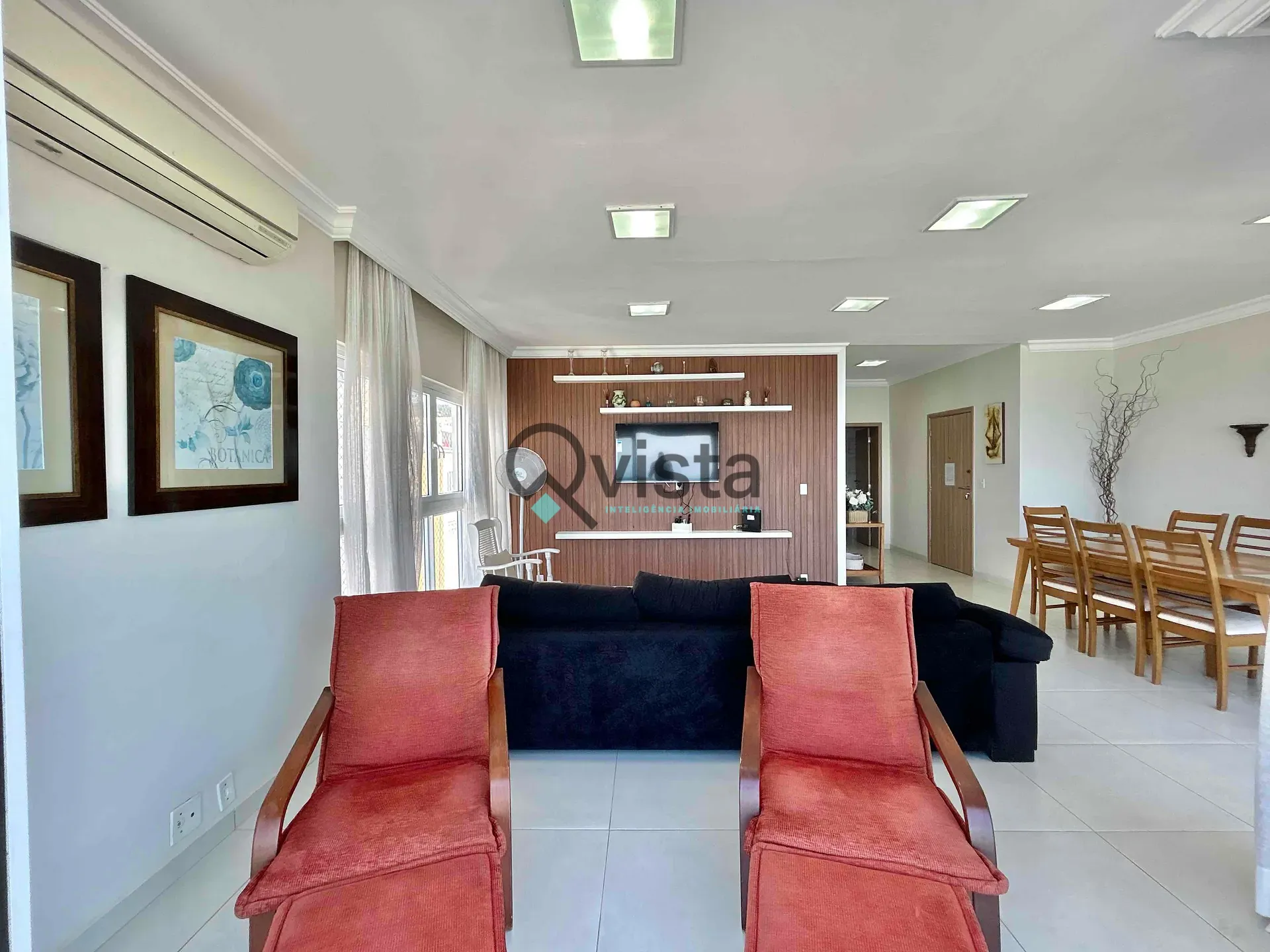 Apartamento, 3 quartos, 164 m² - Foto 20