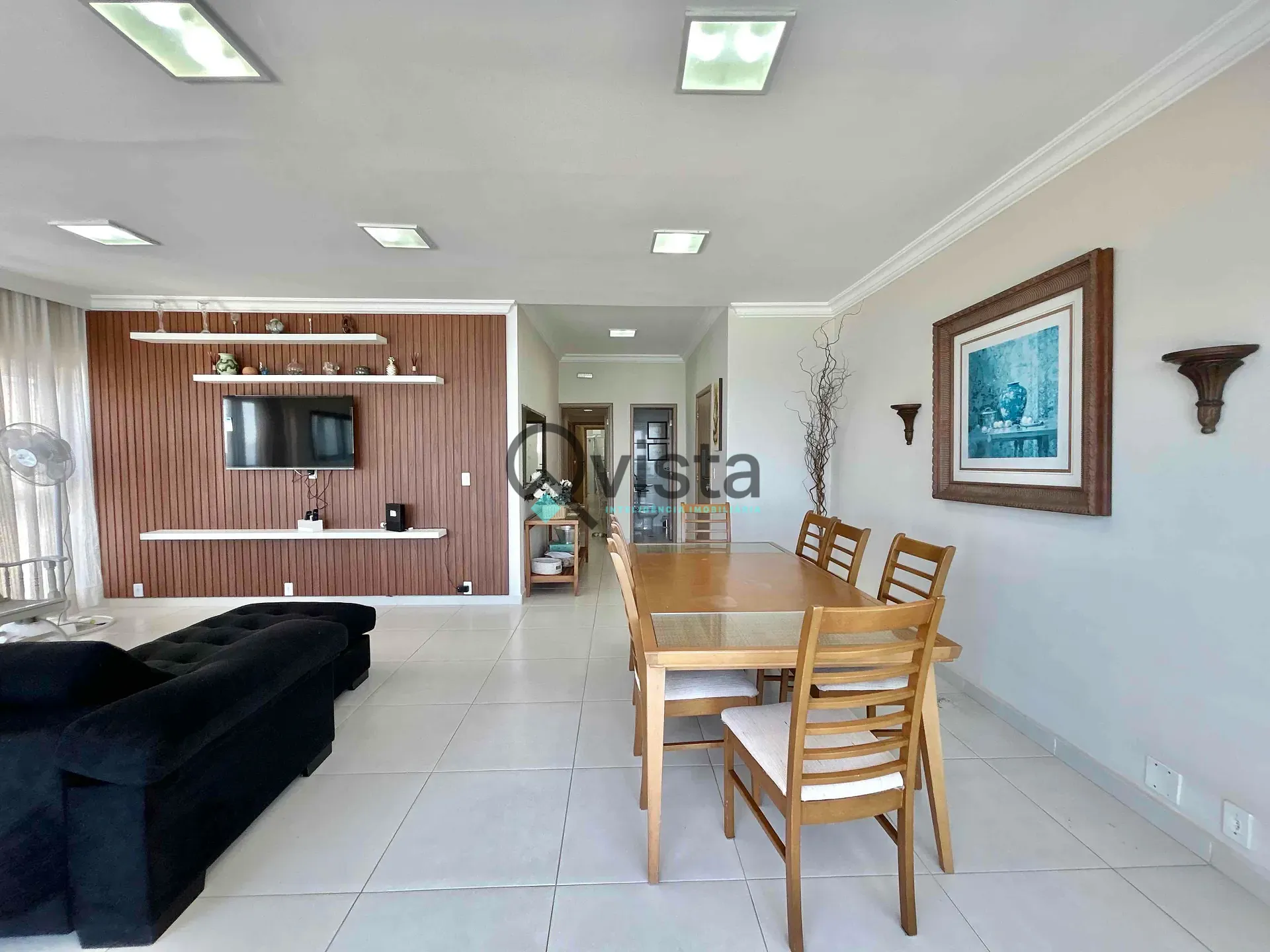 Apartamento, 3 quartos, 164 m² - Foto 21