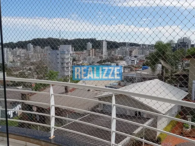 Apartamento 3 quartos e 2 banheiros, para alugar, no bairro Progresso em Marau