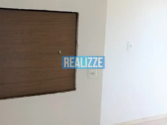 Apartamento 3 quartos e 2 banheiros, para alugar, no bairro Progresso em Marau