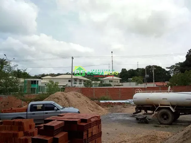Apartamento para alugar, no bairro Pedra Mole em Teresina