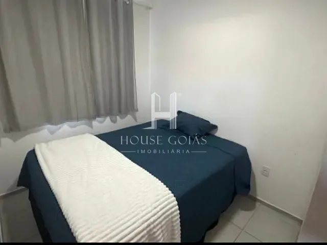 Apartamento 2 quartos e 2 banheiros, à venda, no bairro Jardim Novo Mundo em Goiânia
