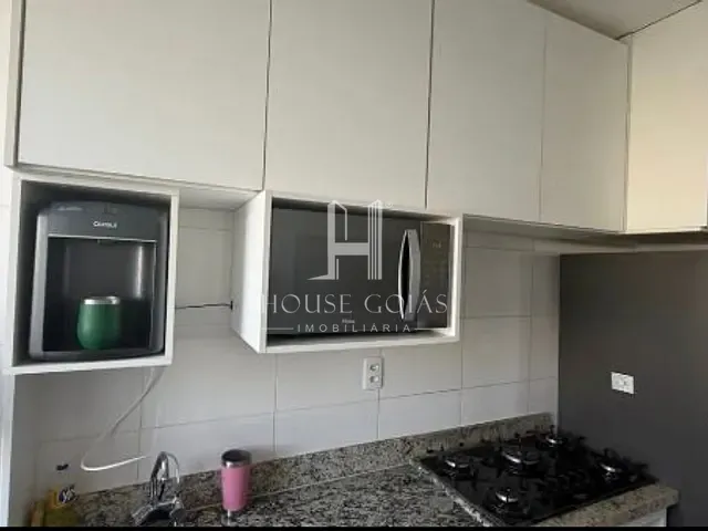 Apartamento 2 quartos e 2 banheiros, à venda, no bairro Jardim Novo Mundo em Goiânia