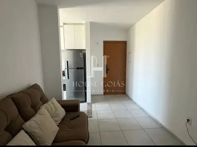 Apartamento 2 quartos e 2 banheiros, à venda, no bairro Jardim Novo Mundo em Goiânia