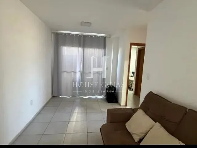 Apartamento 2 quartos e 2 banheiros, à venda, no bairro Jardim Novo Mundo em Goiânia