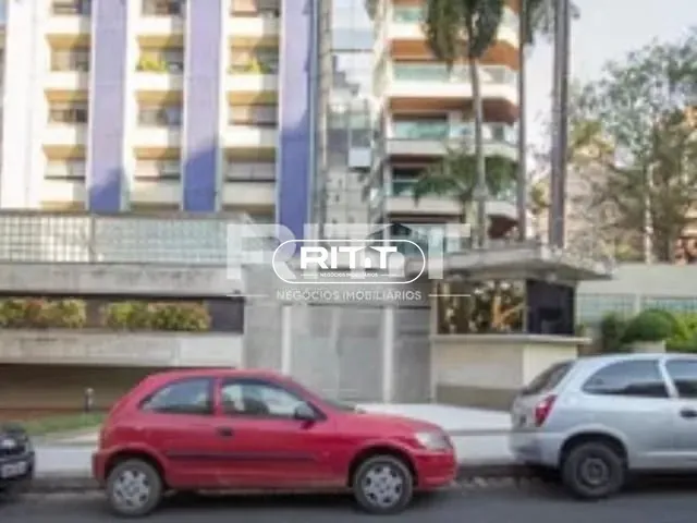 Apartamento com 427m² 4 quartos e 6 banheiros, para alugar, no bairro Cambuí em Campinas