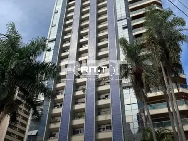 Apartamento com 427m² 4 quartos e 6 banheiros, para alugar, no bairro Cambuí em Campinas