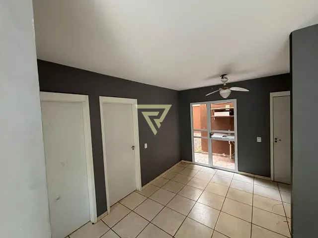 Apartamento 2 quartos e 1 banheiro, à venda, no bairro Ipiranga em Ribeirão Preto