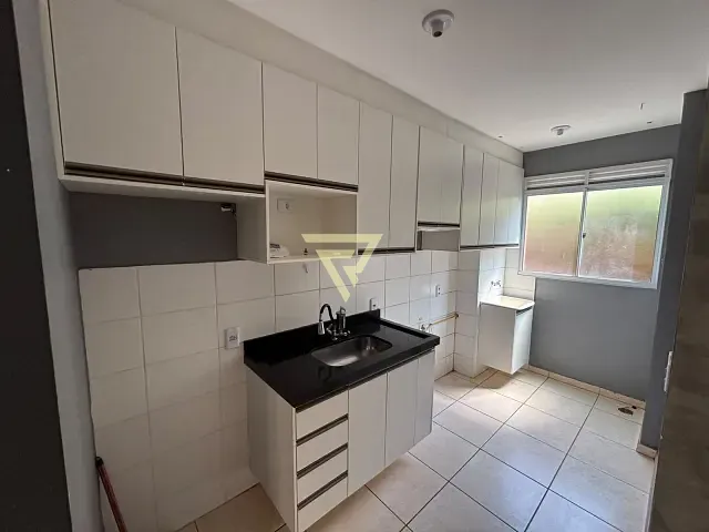 Apartamento 2 quartos e 1 banheiro, à venda, no bairro Ipiranga em Ribeirão Preto
