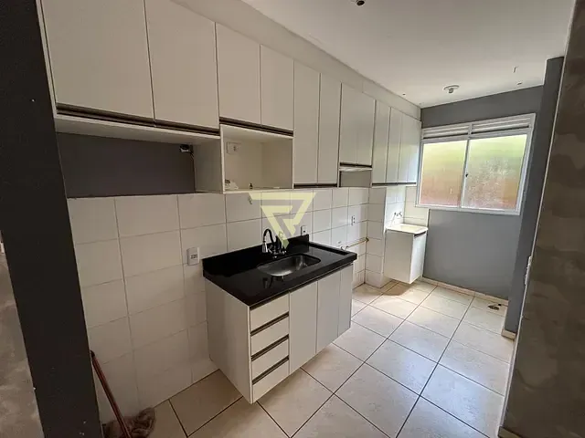 Apartamento 2 quartos e 1 banheiro, à venda, no bairro Ipiranga em Ribeirão Preto