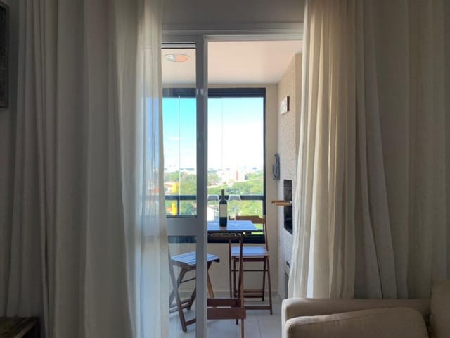 Foto do Apartamento - Apartamento à venda 2 Quartos, 1 Suite, 1 Vaga, 68M², Parque Industrial, São José dos Campos - SP | Edifício Maison Tolouse | RUSSI IMÓVEIS