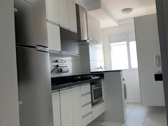 Foto do Apartamento - Apartamento à venda 2 Quartos, 1 Suite, 1 Vaga, 68M², Parque Industrial, São José dos Campos - SP | Edifício Maison Tolouse | RUSSI IMÓVEIS