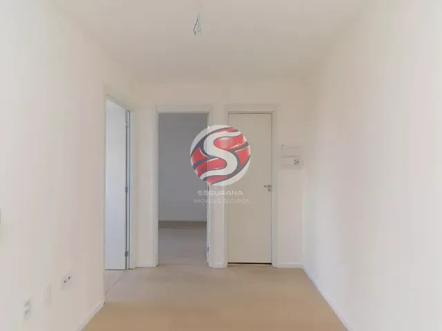 Apartamento com 31m² 1 quarto e 1 banheiro, à venda, no bairro Vila Santa Clara em São Paulo
