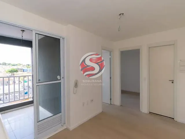 Apartamento com 31m² 1 quarto e 1 banheiro, à venda, no bairro Vila Santa Clara em São Paulo