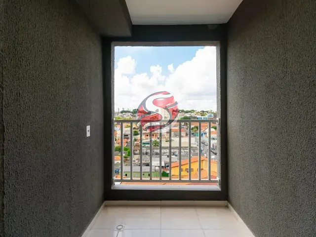 Apartamento com 31m² 1 quarto e 1 banheiro, à venda, no bairro Vila Santa Clara em São Paulo