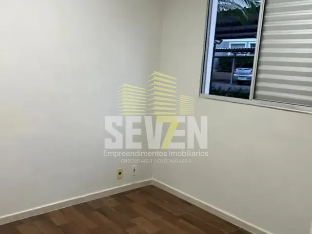 Apartamento com 47m² 2 quartos e 1 banheiro, à venda, no bairro Parque União em Bauru