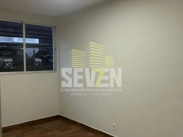 Apartamento com 47m² 2 quartos e 1 banheiro, à venda, no bairro Parque União em Bauru