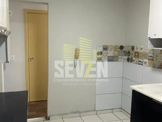 Apartamento com 47m² 2 quartos e 1 banheiro, à venda, no bairro Parque União em Bauru
