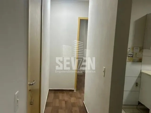 Apartamento com 47m² 2 quartos e 1 banheiro, à venda, no bairro Parque União em Bauru