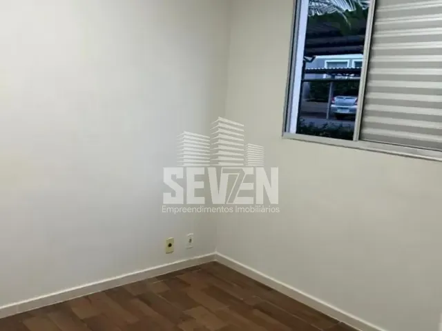 Apartamento com 47m² 2 quartos e 1 banheiro, à venda, no bairro Parque União em Bauru