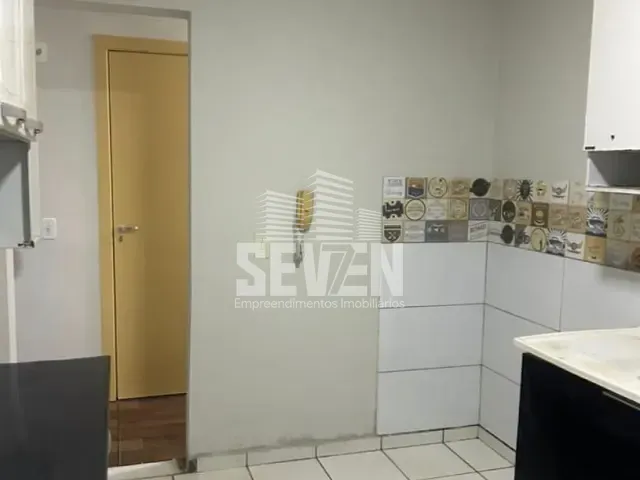 Apartamento com 47m² 2 quartos e 1 banheiro, à venda, no bairro Parque União em Bauru