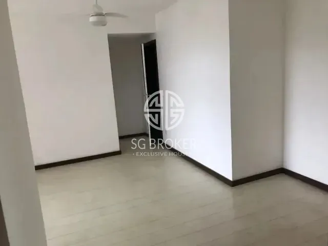 Apartamento com 120m² 3 quartos e 3 banheiros, à venda, no bairro Barra da Tijuca em Rio de Janeiro